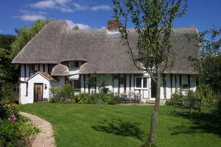 manor cottage